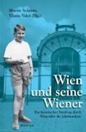 Wien Und Seine Wienerinnen