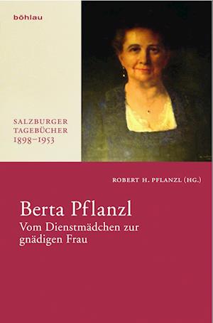 Berta Pflanzl