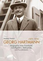 Georg Hartmann (1870-1954)