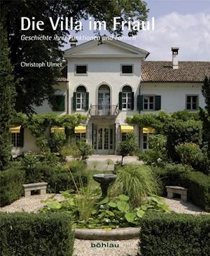 Die Villa Im Friaul