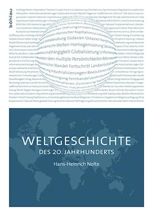 Weltgeschichte Des 20. Jahrhunderts