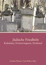 Judische Friedhofe