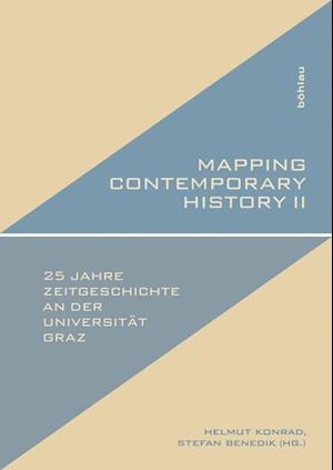 Mapping Contemporary History II