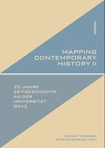 Mapping Contemporary History II