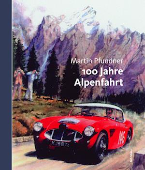 Die Alpenfahrt