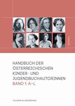 Handbuch Der Osterreichischen Kinder- Und Jugendbuchautorinnen