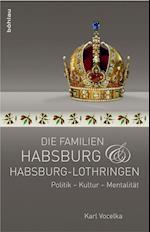 Die Familien Habsburg und Habsburg-Lothringen