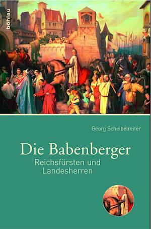 Die Babenberger