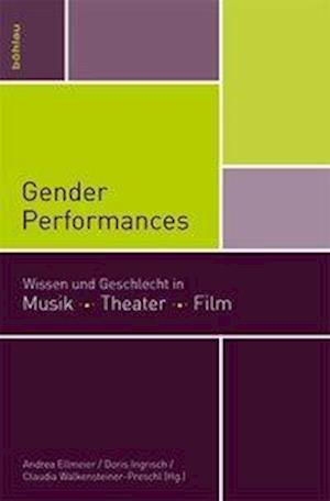 Gender Performances