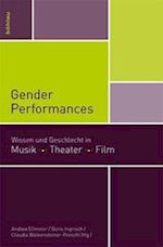 Gender Performances