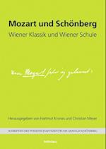 Mozart Und Schonberg