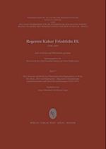 Die Urkunden Und Briefe Des Osterreichischen Staatsarchives in Wien (1470-1475)