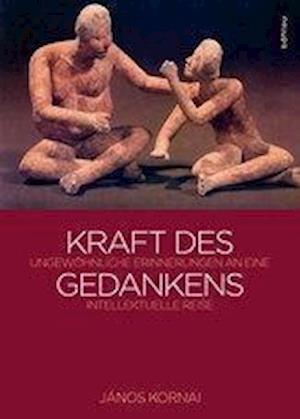 Kraft Des Gedankens