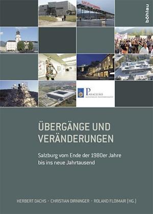 Übergänge und Veränderungen