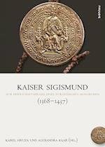 Kaiser Sigismund (1368-1437)