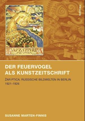 Der Feuervogel ALS Kunstzeitschrift