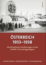 Osterreich 1933-1938
