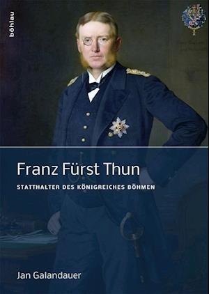 Franz Furst Thun