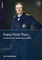 Franz Furst Thun