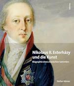 Nikolaus II. Esterhazy (1765-1833) Und Die Kunst