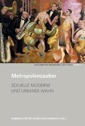 Metropolenzauber