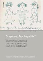 Diagnose "Psychopathie"