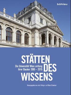 Statten des Wissens