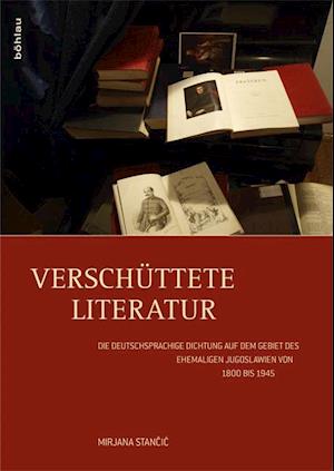 Verschuttete Literatur