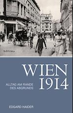 Wien 1914
