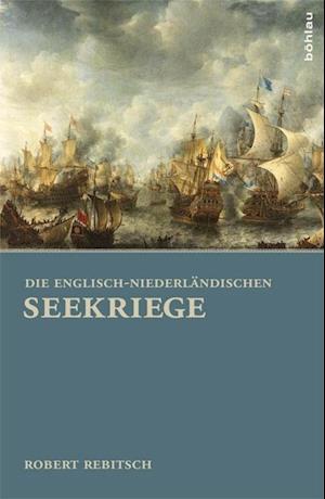 Die Englisch-Niederlandischen Seekriege