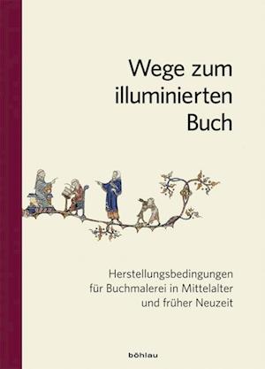 Wege Zum Illuminierten Buch