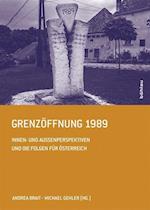 Grenzöffnung 1989