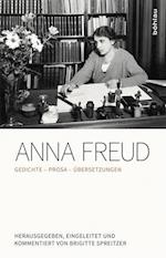 Anna Freud