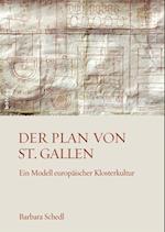 Der Plan Von St. Gallen