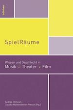 Spielraume