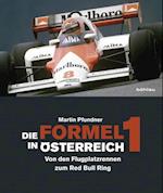 Die Formel 1 in Osterreich