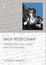 Erica Tietze-Conrat