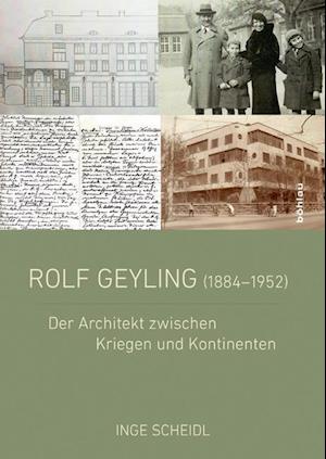 Rolf Geyling (1884-1952)