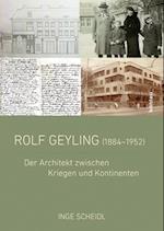 Rolf Geyling (1884-1952)