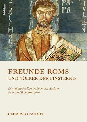 Freunde ROMs Und Volker Der Finsternis