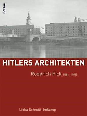 Roderich Fick (1886-1955)