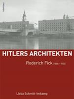 Roderich Fick (1886-1955)