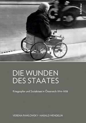 Die Wunden Des Staates