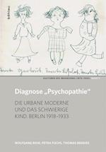 Diagnose Psychopathie