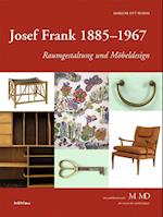 Josef Frank 1885-1967