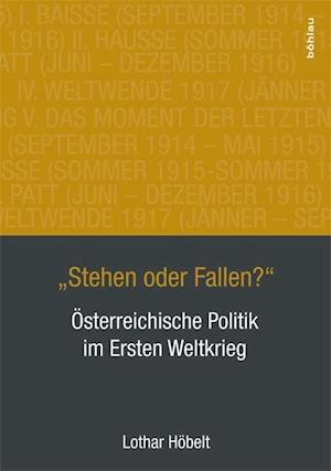 Stehen Oder Fallen?