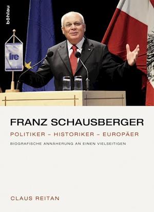 Franz Schausberger