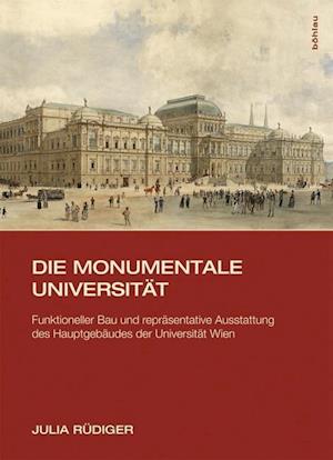 Die Monumentale Universitat