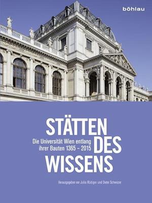 Statten Des Wissens