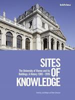 Sites of Knowledge